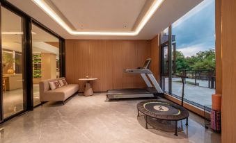 fengchishan hotel