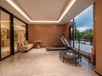 fengchishan hotel Hotel di Tongshan
