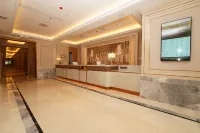 Vienna Hotel (Zhoukou Taikang County Government) - Bãi đậu xe