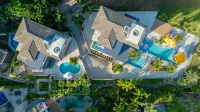 ZhenBeach Resort Villa (Yangjiang Hailing Island Poly Yintan Branch)