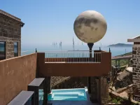 Pingtan Nian Meets Sunrise Sea View Homestay