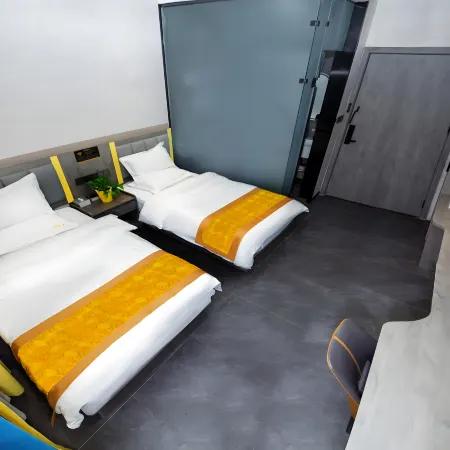 Hotan Pearl Business Hotel