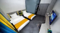 Hotan Pearl Business Hotel