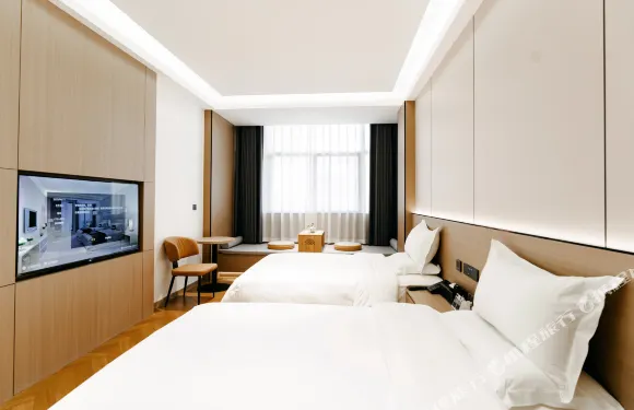 淳化名苑大酒店