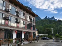 雲端小築（南川店）