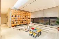 Zijin Zixi Shengruolin Homestay