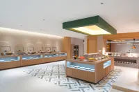 Pinrui Hotel (Yili Gongliu County Government People's Square Branch) - breakfast