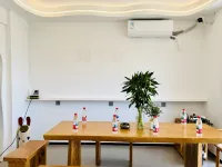 Dongshan Haiduo Scenic Apartment (Jinluan Bay)