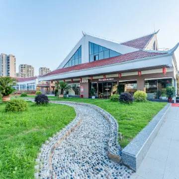 Yushui Langqiao Hotel