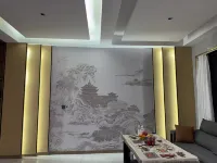 โรงแรมโฮลีแลนด์ โรงแรมในอาปาเซียน