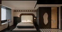Jiangmei World Scene Hotel Các khách sạn ở Nguyên Giang