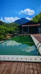Zixi Lingshang Taoyuan Shanling Countryside Homestay Hotels in Zixi