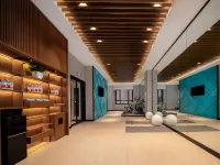 Hilton Garden Inn Yanqi Hotels in Yanqi
