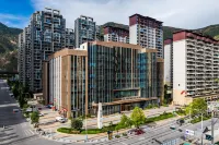 Longnan High speed Railway Station Madison Hotel Hotels near Wudu East Station
