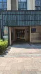 Qingkui Yaju Homestay (Weihai Park High-Speed Railway Station) - balcony