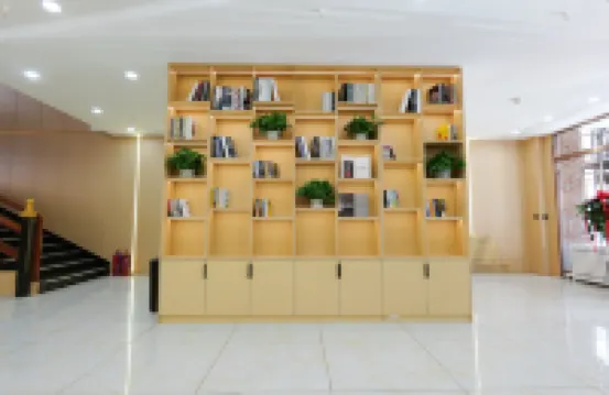 Anmeina Hotel - Pet friendly