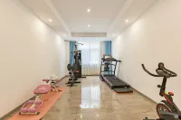 Sigewei Yueting Hotel