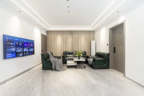 Sanyi Chinese Inn (Zhongyin Road) - إقامة ريفية
