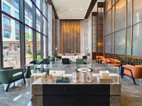 Dong Yuan Hotel Anyang