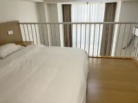 Xingcheng Xingcheng Homestay - Balkon
