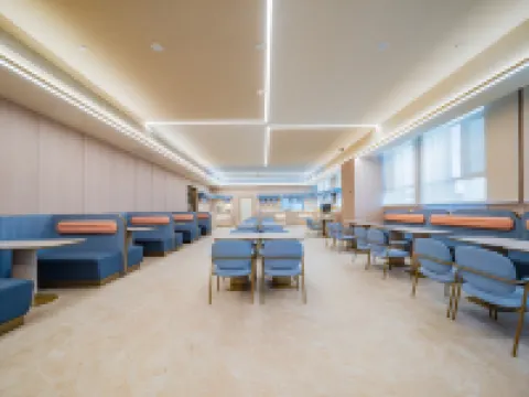 漢庭飯店（銀川賀蘭愷陽廣場店）
