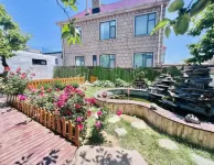 JiWang Guizhen Homestay (Qingdao Diaolongzui) Hotel in zona Daxian Mountain