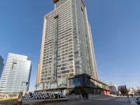 Yanyu Jiangnan Homestay (Shenyang University Xiwang Square) Hotels near The "9.18" Historical Museum