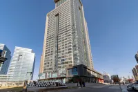 Yanyu Jiangnan Homestay (Shenyang University Xiwang Square) Hotel berhampiran ShenYang WenWu GuJi BoLan ZhongXin