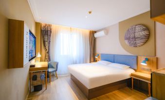 Homeinn · neo (Yangzhou Yizheng Zhenzhou West Road)