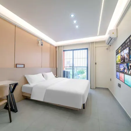 Anxin Homestay
