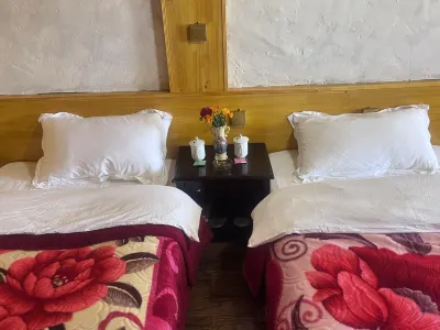 Daofu Haitang Manor Các khách sạn gần Huiyuan Temple