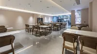 雲楓飯店 - 早餐