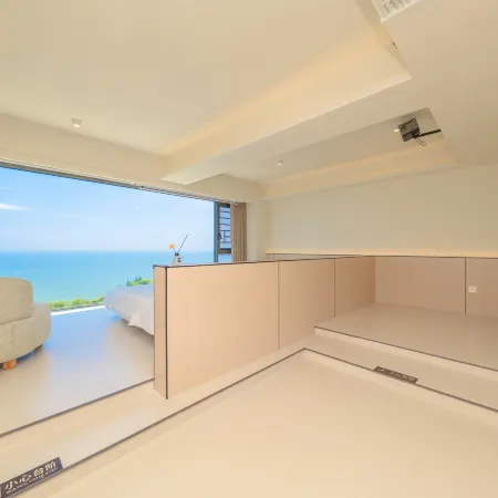 Yunman Seaview Boutique Hotel (Nan'ao Houzhai Branch)