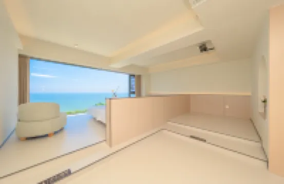 Yunman Seaview Boutique Hotel (Nan'ao Houzhai Branch)