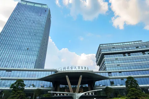 Dingnan Grand Skylight International Hotel