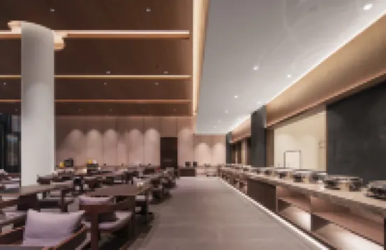 清遠水上雲朵酒店