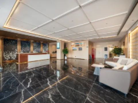 Mehood Yzzi Hotel (Haixi Prefecture Dulan Jianshe Street) Hotels in Dulan