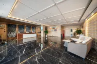 Mehood Yzzi Hotel (Haixi Prefecture Dulan Jianshe Street) Hotels in Dulan