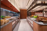 IntercityHotel Hohhot Xinhua Square - 朝食