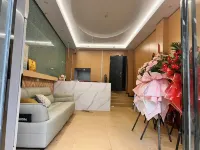 Zhongjiang Jianxin Hotel