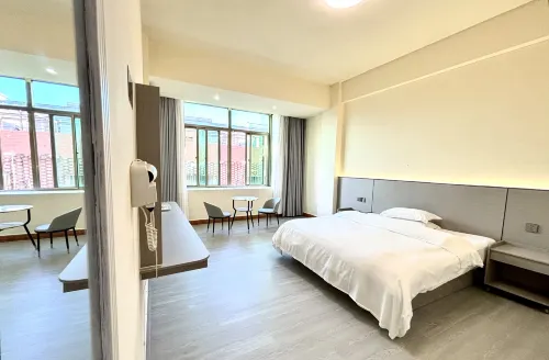 Guangtaixiang Boutique Travel Rental