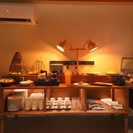 Tangxing Lane Chinese Inn (Longyan South Road Food Street The Mixc)