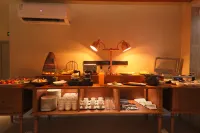 Tangxing Lane Chinese Inn (Longyan South Road Food Street The Mixc) - breakfast