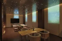 WINCLOUD Beihai,Huangshan - Gym
