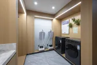 Yuejianli Hotel (Nanshan Shenzhen Bay Port Branch)