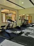 Yangshuo Xi Shan Resort - Fitnessstudio