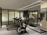 Meihao Lizhi Hotel (Nanning Convention and Exhibition Center Wanda Plaza Subway Station Branch)