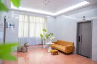 Meizhou Island Chuan Shi Scenic Apartment (Mazu Ancestral Temple Gongxia Beachcombing Beach)