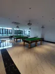 Lingshui Future Blue Bay Wellness Tourism Vacation Homestay