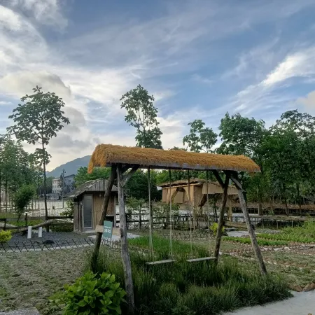Fengdu County Homestay (Guli)